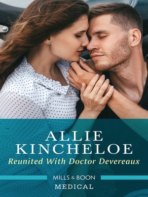 cover image of Reunited with Doctor Devereaux